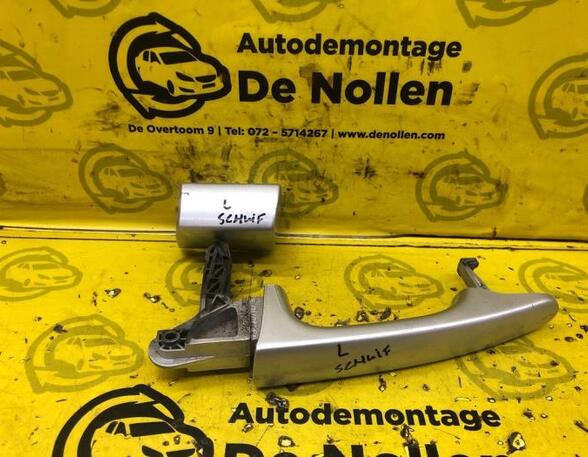 Door Handle PEUGEOT 807 (E)