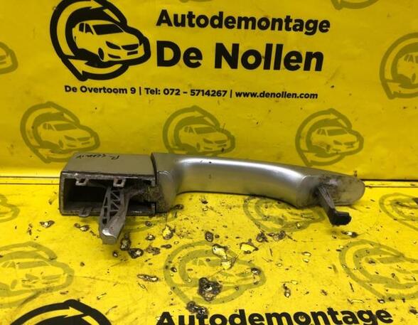 Door Handle PEUGEOT 807 (E)