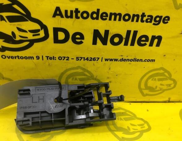 Türgriff links vorne Suzuki Alto GF 8313075J0 P17630500