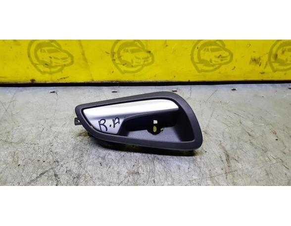 Door Handle FORD Focus III (--)