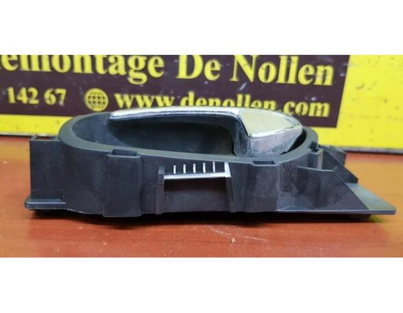 Door Handle PEUGEOT 207 CC (WD)