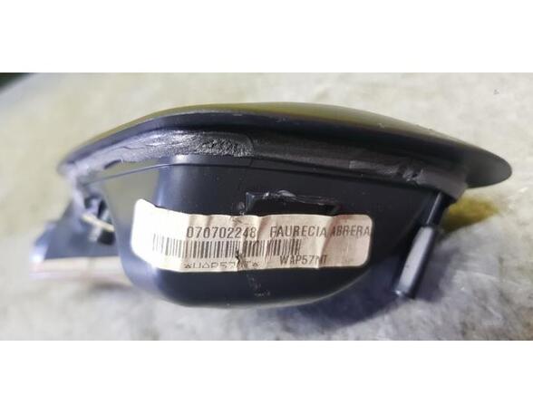 Door Handle SEAT Ibiza IV ST (6J8, 6P8)