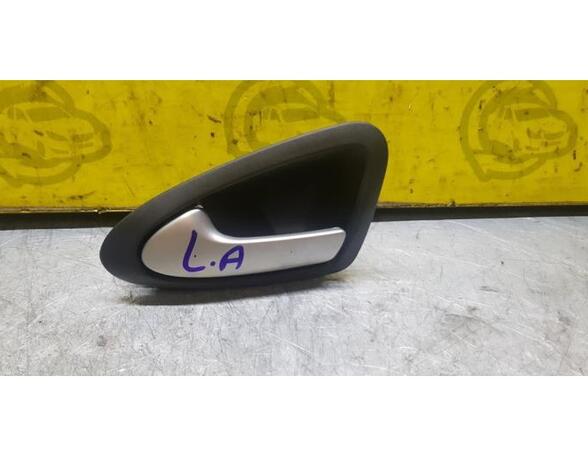 Door Handle SEAT Ibiza IV (6J5, 6P1), SEAT Ibiza IV Sportcoupe (6J1, 6P5)