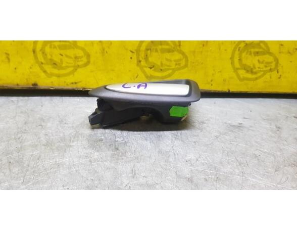 Door Handle SEAT Ibiza IV (6J5, 6P1), SEAT Ibiza IV Sportcoupe (6J1, 6P5)