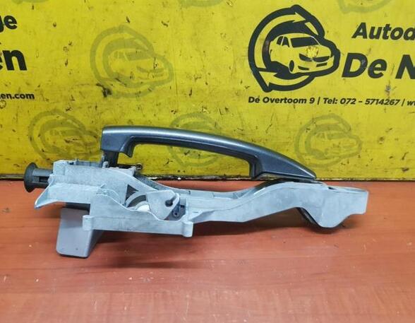 Door Handle PEUGEOT RCZ (--)