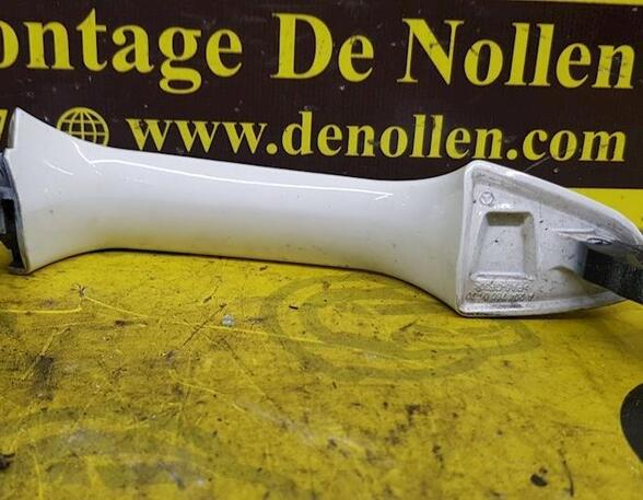 Door Handle MERCEDES-BENZ A-Klasse (W176)