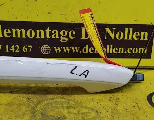 Door Handle MERCEDES-BENZ A-Klasse (W176)