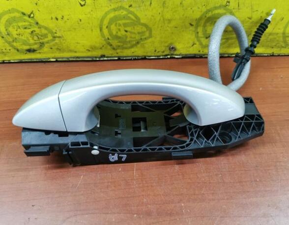 Door Handle VW Golf VII (5G1, BE1, BE2, BQ1)