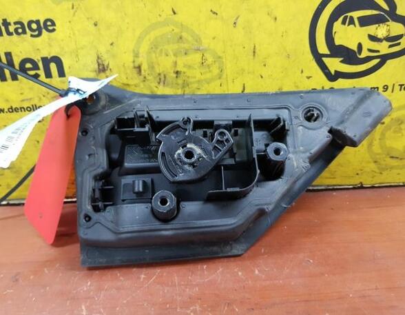 Türgriff rechts hinten Renault Twingo III BCM 826063067R P15734894