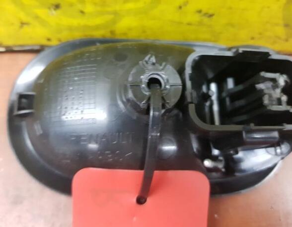 Door Handle RENAULT Twingo III (BCM)