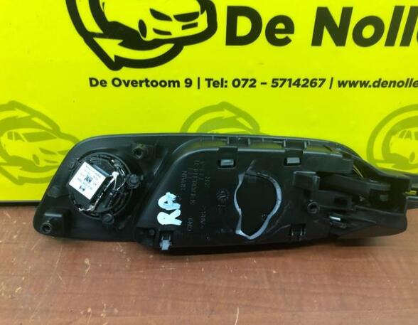 Door Handle SEAT Leon (5F1)