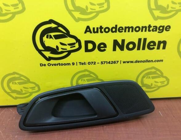 Door Handle SEAT Leon (5F1)