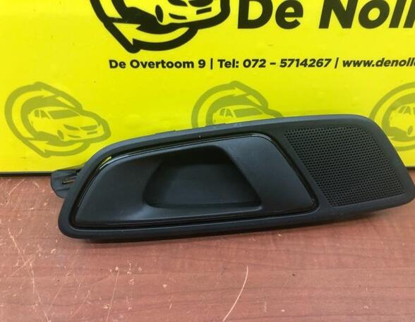 Door Handle SEAT Leon (5F1)