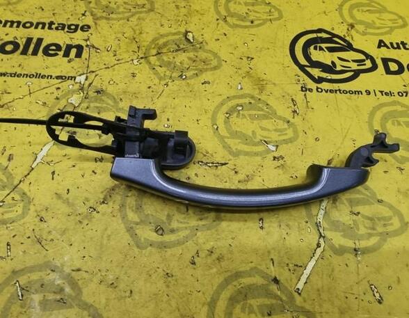 Türgriff rechts hinten Ford Ka+ UK, FK E4B5A22404BBW P16967121