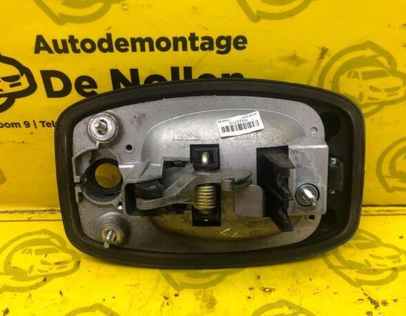 Türgriff links vorne Peugeot Boxer Kasten  NV23713 P17248212