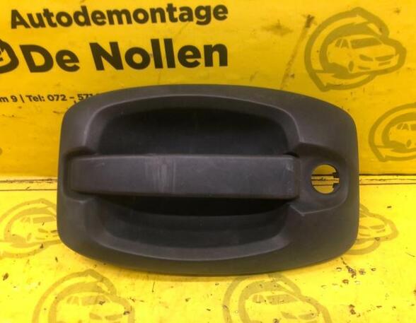 Türgriff links vorne Peugeot Boxer Kasten  NV23713 P17248212