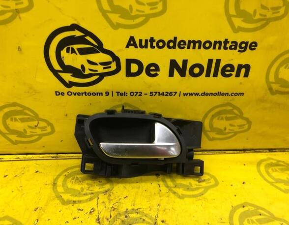 Door Handle PEUGEOT 208 I (CA, CC)