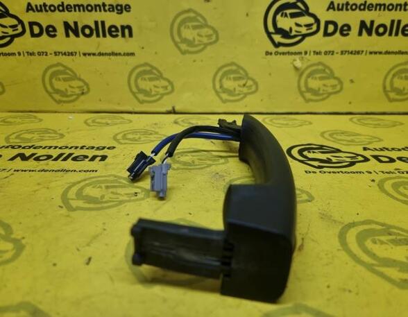 Door Handle RENAULT Master III Kasten (FV)