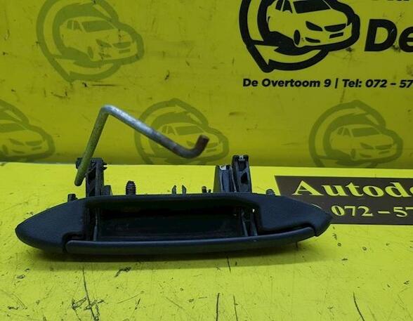 Door Handle RENAULT Clio II (BB, CB), RENAULT Thalia I (LB0/1/2)