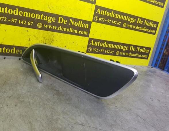 Door Handle MERCEDES-BENZ A-Klasse (W176)