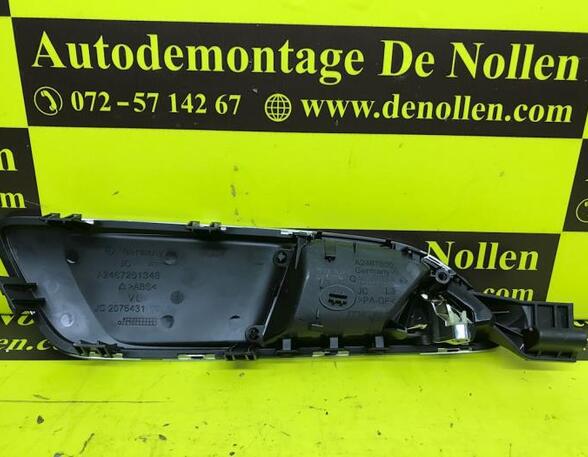 Door Handle MERCEDES-BENZ A-Klasse (W176)