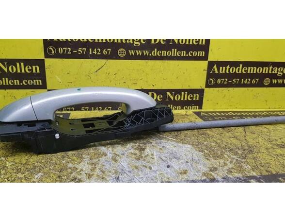 Door Handle VW Golf V (1K1), VW Golf VI (5K1)