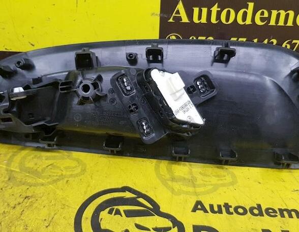 Türgriff links vorne Mercedes-Benz Sprinter 3,5t Kasten 907, 910 A9077601700 P12856788