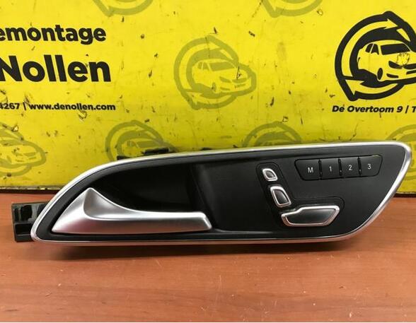 Door Handle MERCEDES-BENZ CLA Coupe (C117)