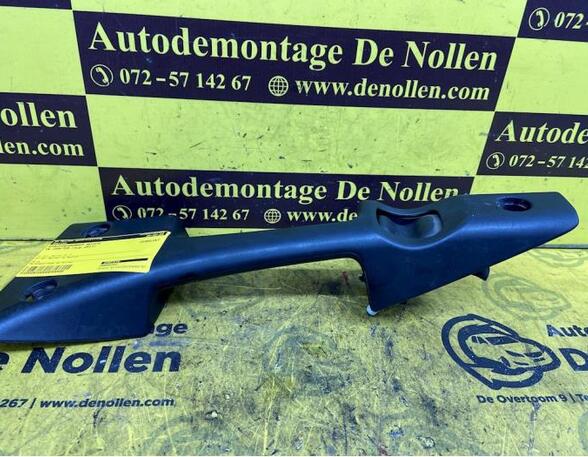 Door Handle VW Crafter 30-50 Kasten (2E)