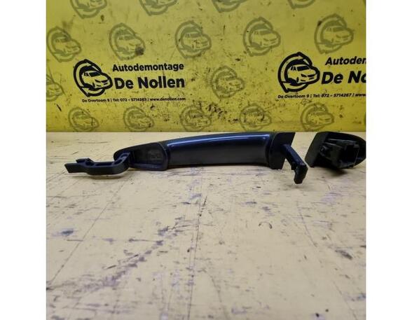 Door Handle BMW 1er (F21)