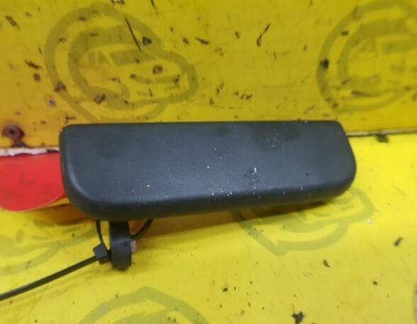 Door Handle DAIHATSU CUORE VI (L251, L250_, L260_)