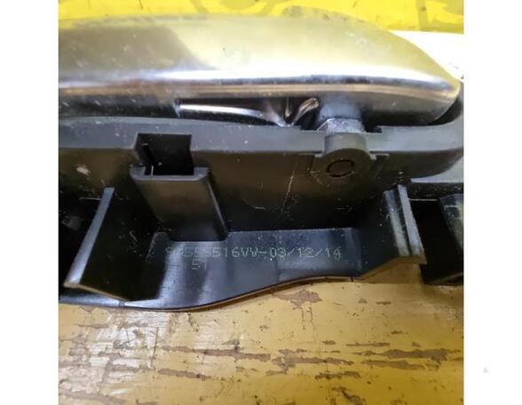 Door Handle PEUGEOT 208 I (CA, CC)