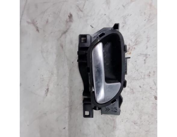 Door Handle PEUGEOT 208 I (CA, CC)