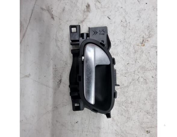 Door Handle PEUGEOT 208 I (CA, CC)