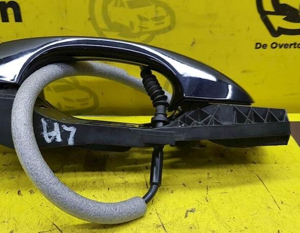 Door Handle VW Golf VII (5G1, BE1, BE2, BQ1)