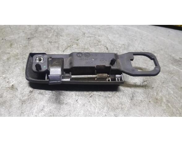 Door Handle FIAT Idea (350), LANCIA Musa (350)