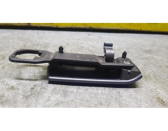 Door Handle FIAT Idea (350), LANCIA Musa (350)