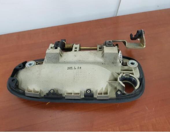 Door Handle HYUNDAI Matrix (FC)