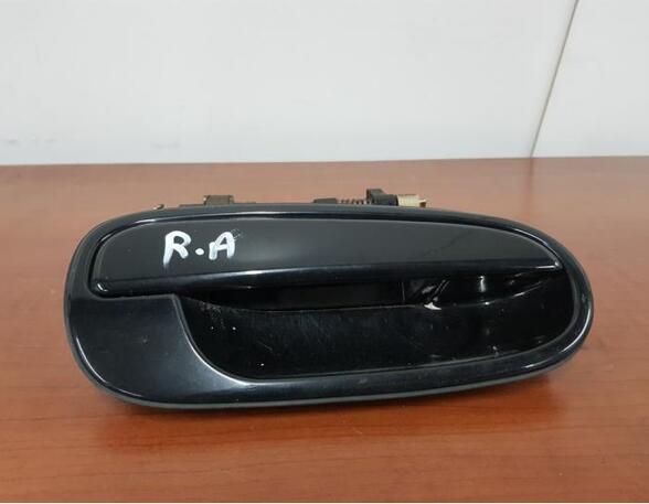 Door Handle HYUNDAI Matrix (FC)