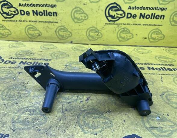 Door Handle VW Polo (6C1, 6R1)