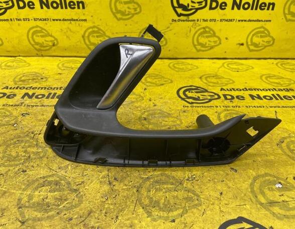 Door Handle VW Polo (6C1, 6R1)