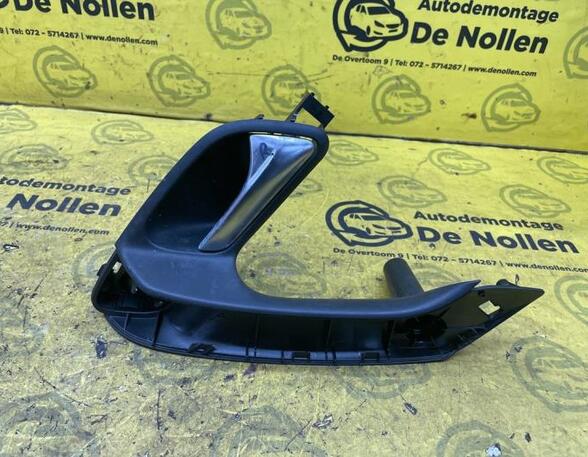 Door Handle VW Polo (6C1, 6R1)