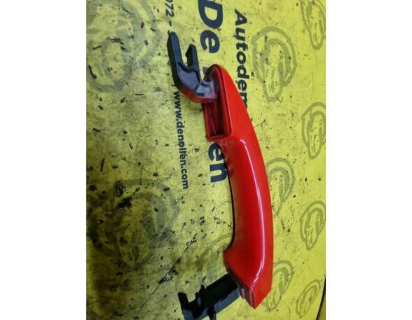 Door Handle FORD Focus III (--)