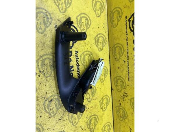 Door Handle VW Polo (6C1, 6R1)