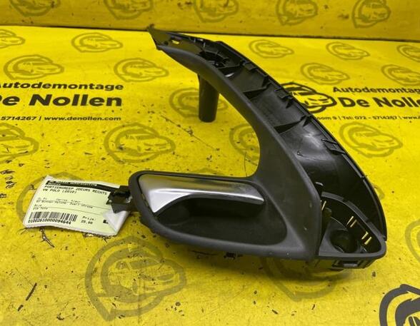 Door Handle VW Polo (6C1, 6R1)