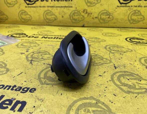 Türgriff links vorne Renault Twingo II CN0 8200028487 P19207372