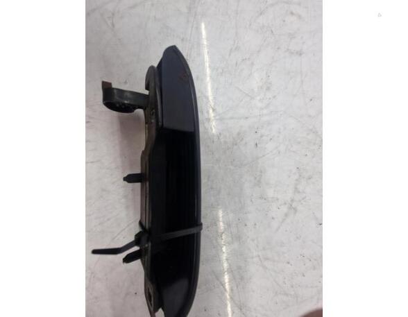 Door Handle FIAT Panda (169), FIAT Panda Kasten/Schrägheck (169)