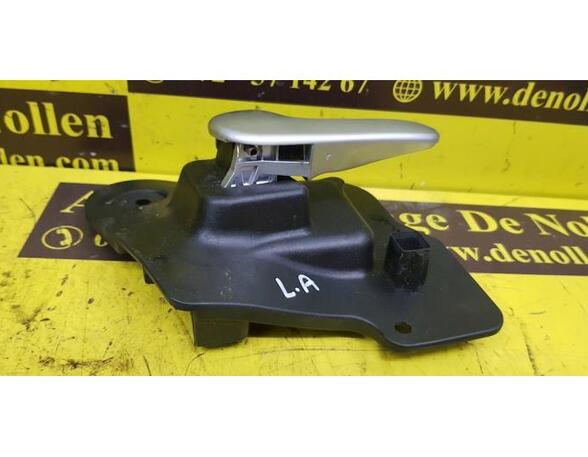 Door Handle OPEL MERIVA A MPV (X03)