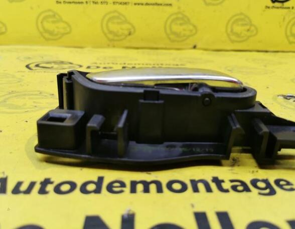 Door Handle PEUGEOT 2008 I (CU_)