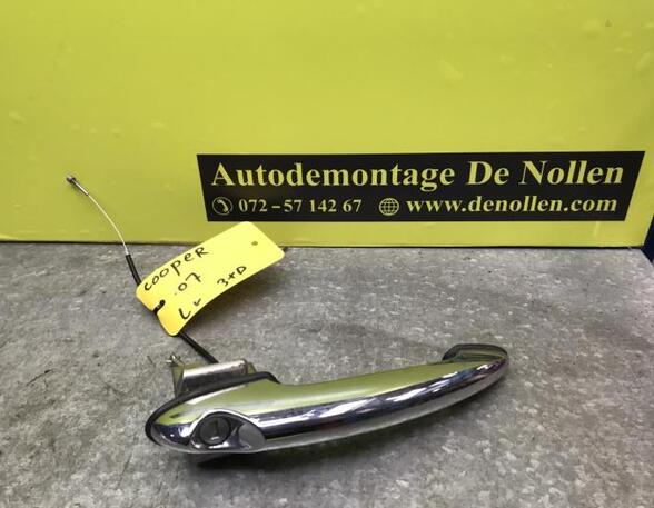 Door Handle MINI MINI (R56)